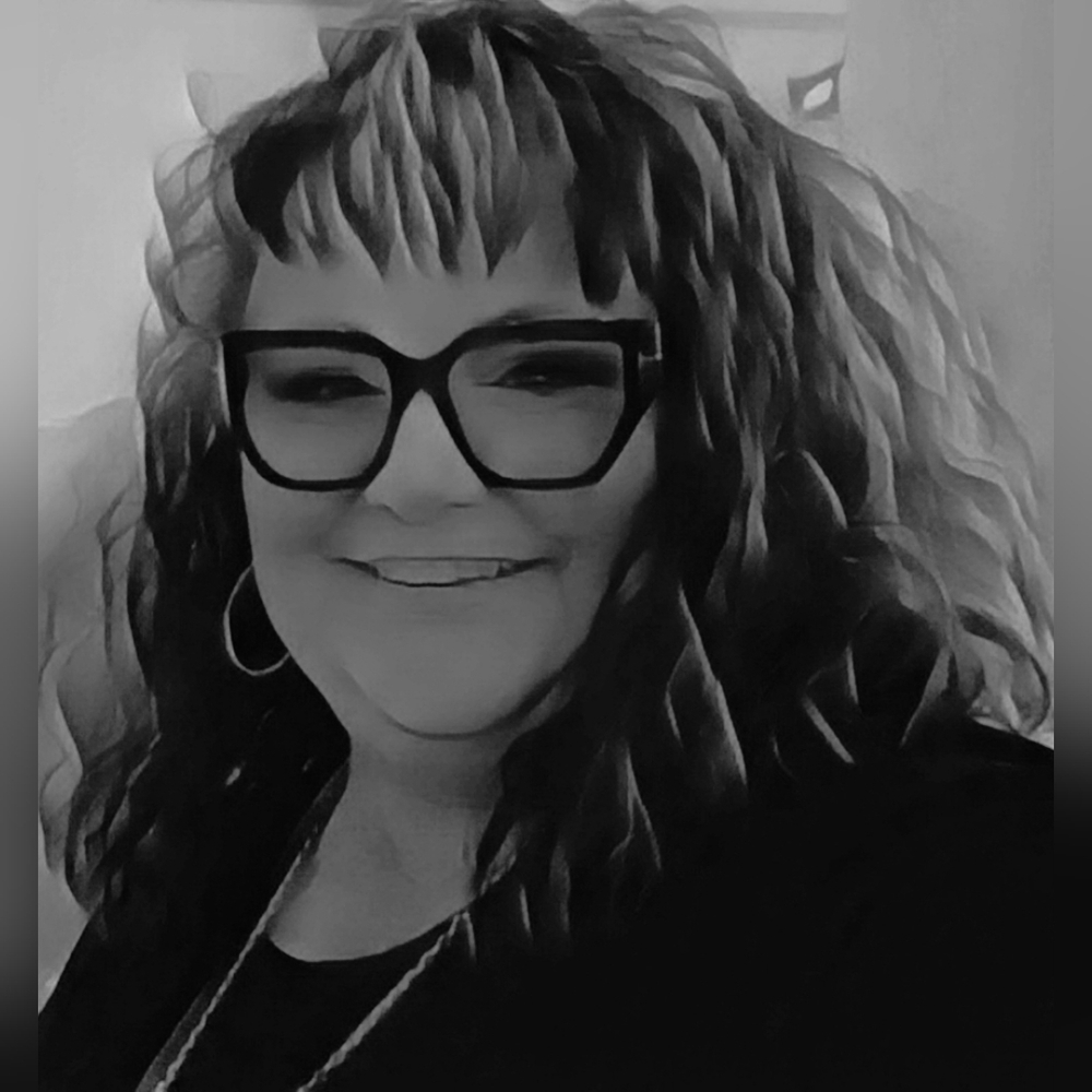 Meet your Posher, Tonya